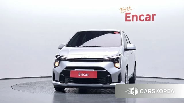 Kia The New Morning (JA) id 4696069 из Кореи 23