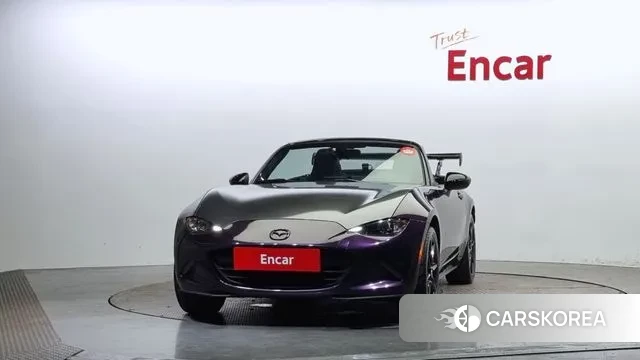Mazda MX-5 MIATA id 3083959 из Кореи 13