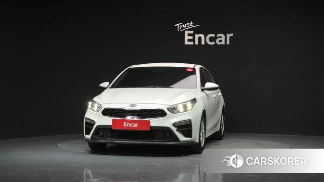 Kia Come New K3 id 4458250 из Кореи 22