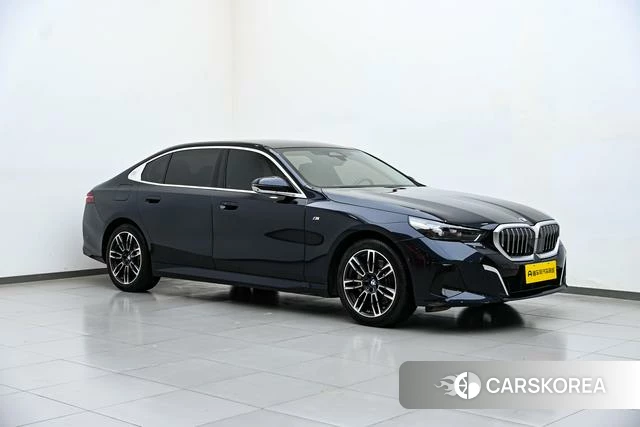 BMW 5 series id 4271289 из Китая 13