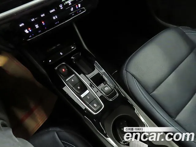 Chevrolet (GM Daewoo) Bolt EUV id 2580977 из Кореи 13