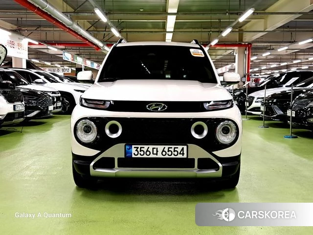 Hyundai Casper id 4506300 из Кореи 13