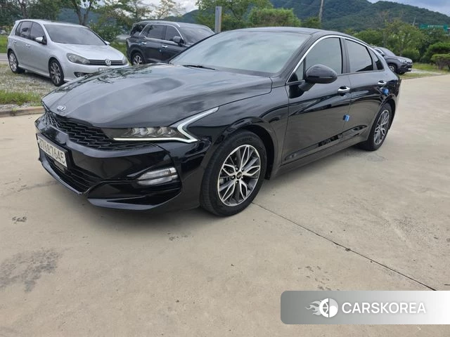Kia K5 3rd generation id 4702892 из Кореи 8