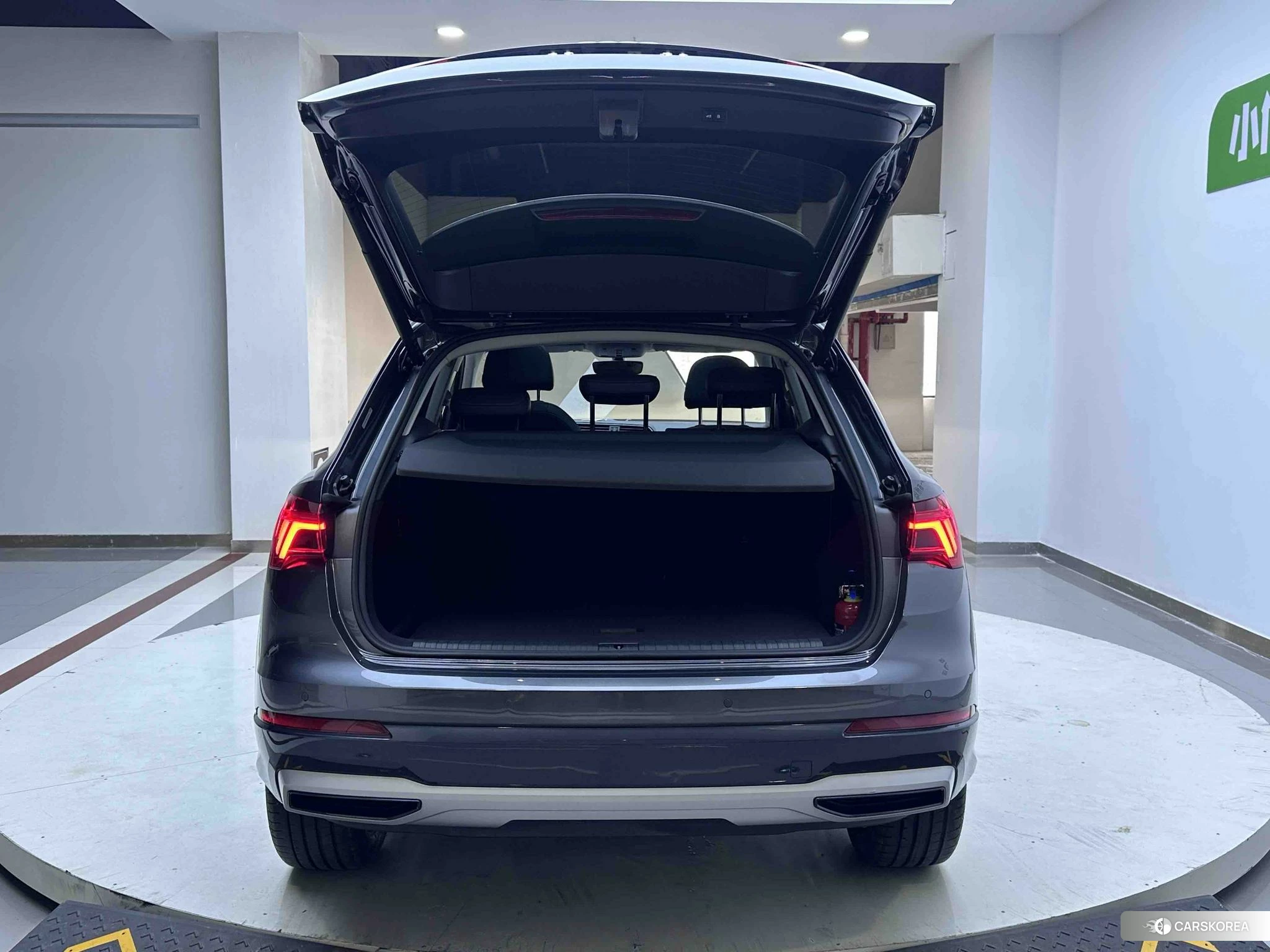 Audi Q3 id 4485398 из Китая 16