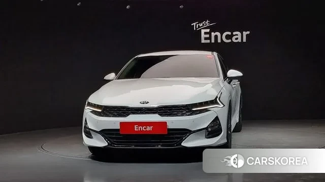 Kia K5 3rd generation id 3530608 из Кореи 13