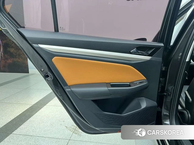 Volkswagen Bora id 4263107 из Китая 21