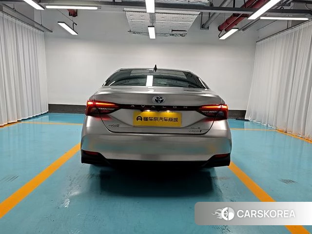 Toyota Asian dragon id 4221370 из Китая 13