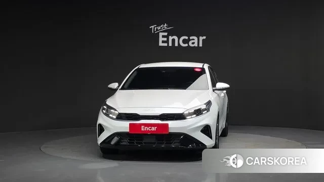 Kia The New K3 2nd generation id 3572400 из Кореи 13