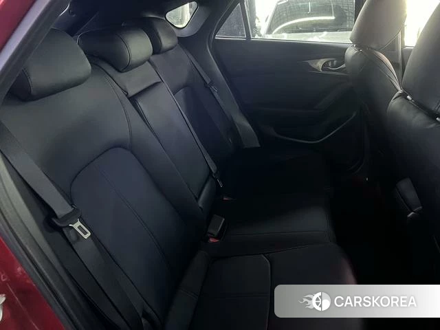 Mazda CX-4 id 4348318 из Китая 10