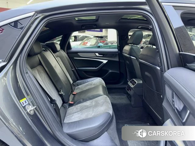 Audi A6L id 4314113 из Китая 7