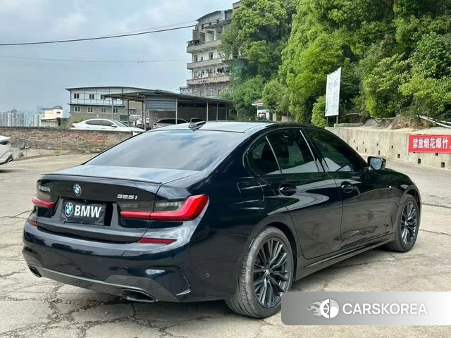 BMW 3 series id 3983259 из Китая 3