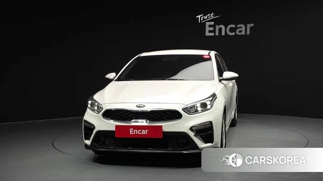 Kia Come New K3 id 4196096 из Кореи 23