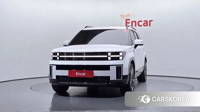 Hyundai Santa Fe (MX5) id 3507770 из Кореи 13