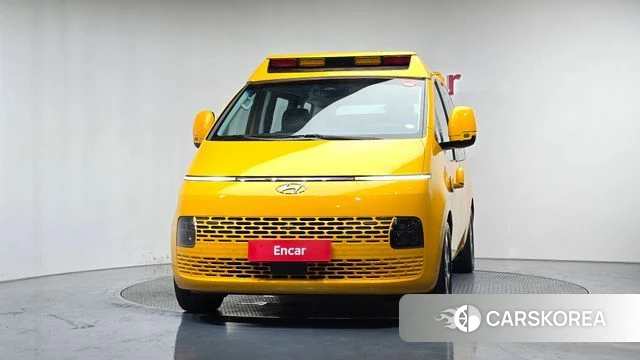 Hyundai Staria id 4592386 из Кореи 23