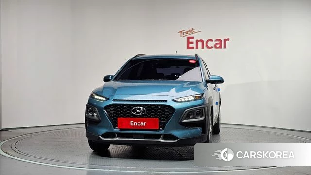 Hyundai Kona id 4563158 из Кореи 13