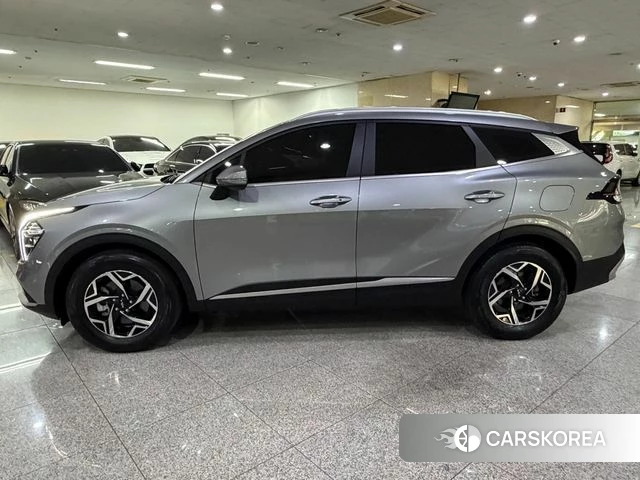 Kia Sportage 5th Generation id 4768240 из Кореи 12