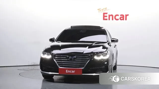 Hyundai Grandeur IG id 3336271 из Кореи 13