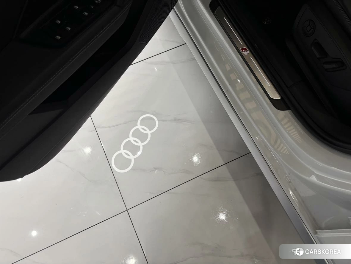 Audi A3 id 4498923 из Китая 16