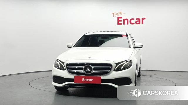 Mercedes-Benz E-Class W213 id 4425068 из Кореи 23