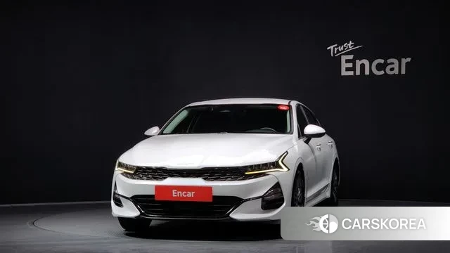 Kia K5 3rd generation id 3591509 из Кореи 13