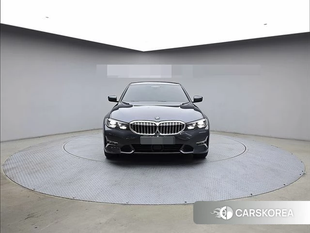 BMW 3 Series (G20) id 4542584 из Кореи 13