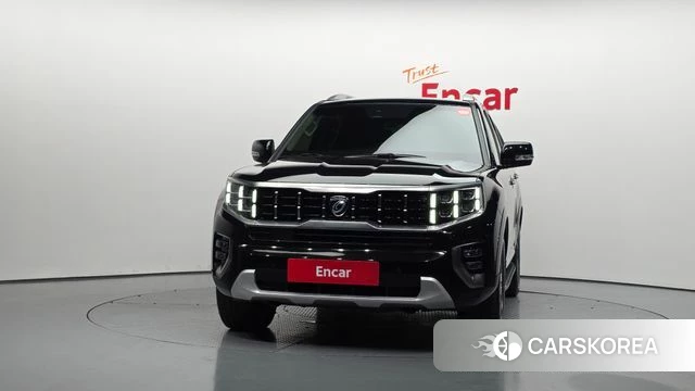 Kia Mohave Master id 4324168 из Кореи 13