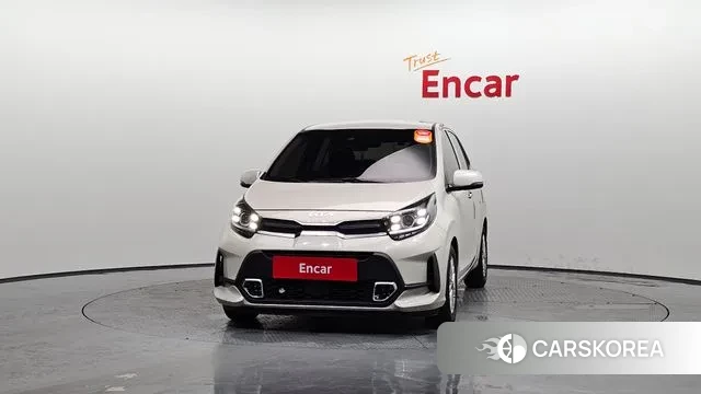 Kia Morning Urban (JA) id 3170311 из Кореи 13