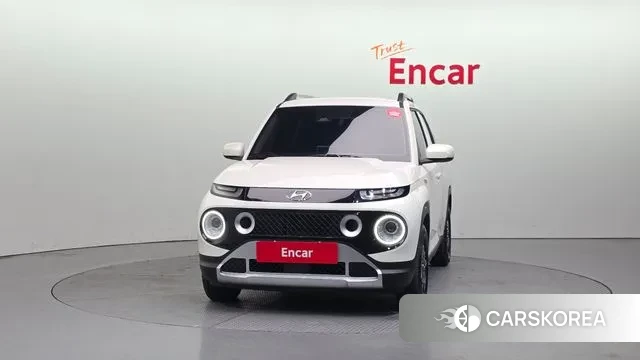 Hyundai Casper id 3610171 из Кореи 13