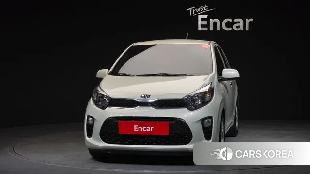 Kia All New Morning (JA) id 3599028 из Кореи 13