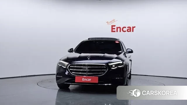 Mercedes-Benz E-Class W214 id 3560370 из Кореи 13