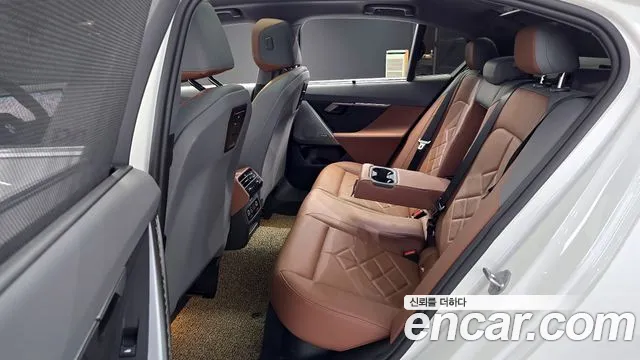 BMW 5 Series (G60) id 2701790 из Кореи 13