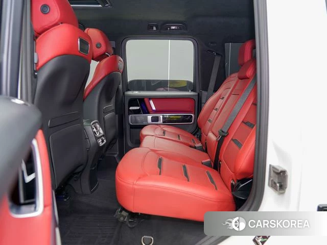 Mercedes-Benz G-class AMG id 4265621 из Китая 10