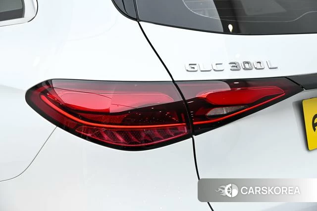 Mercedes-Benz GLC id 4210586 из Китая 13