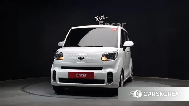 Kia The New Ray id 3197218 из Кореи 13