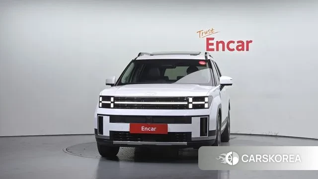 Hyundai Santa Fe (MX5) id 3359862 из Кореи 13