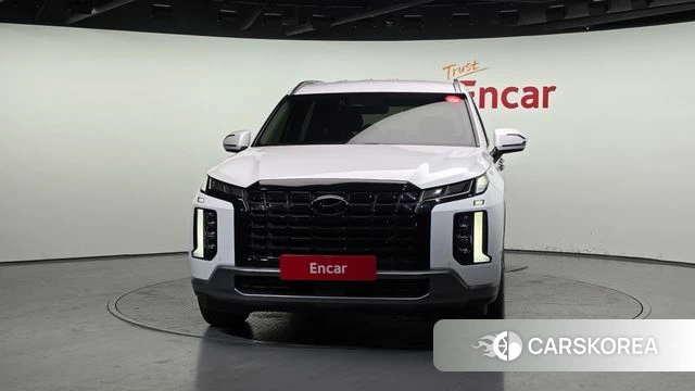 Hyundai The New Palisade id 4354695 из Кореи 13
