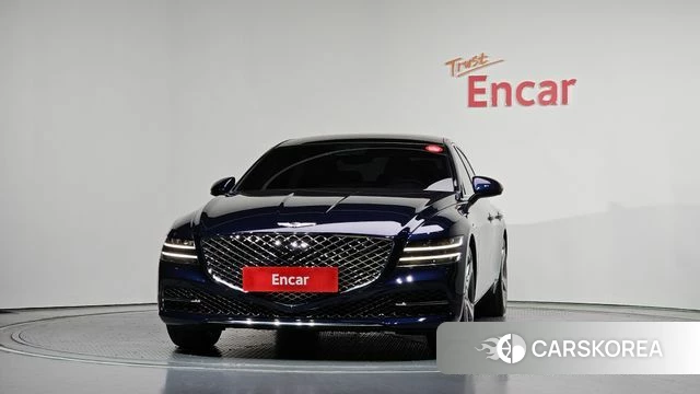Genesis G80 (RG3) id 4344924 из Кореи 23
