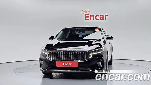 Kia K7 Premier id 2849370 из Кореи 13