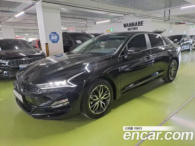 Kia K5 3rd generation id 2509139 из Кореи 10