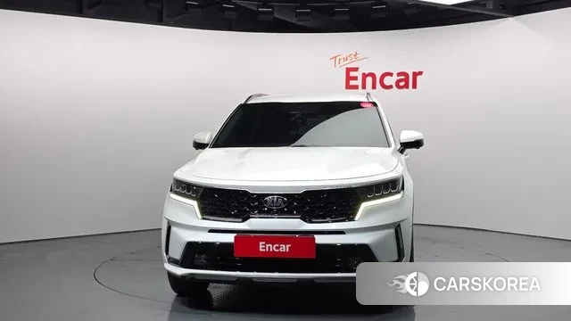 Kia Sorento 4th Generation id 3519708 из Кореи 13