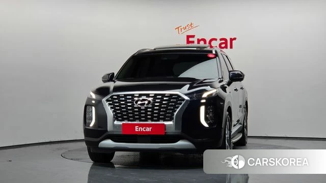 Hyundai Palisade id 4429574 из Кореи 23