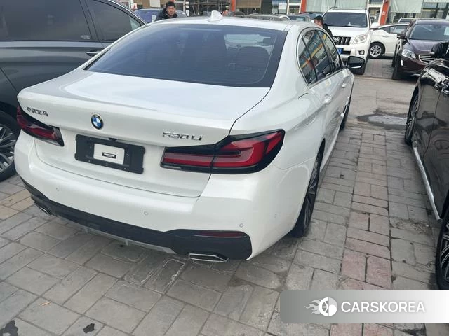 BMW 5 series id 4301667 из Китая 7