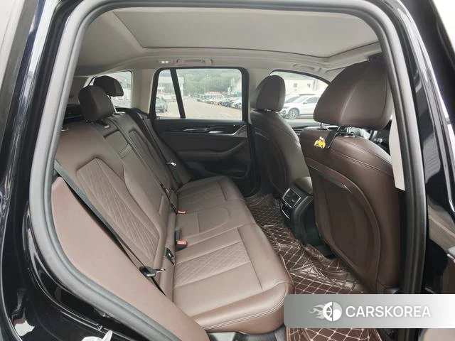 BMW X3 id 4321307 из Китая 16