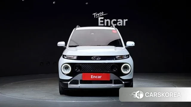 Hyundai Casper id 3305607 из Кореи 13