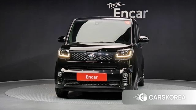 Kia The New Ray id 4677157 из Кореи 23