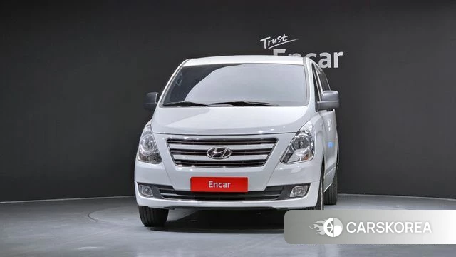 Hyundai Grand Starex id 4626509 из Кореи 13
