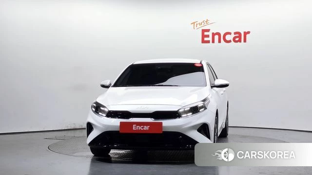 Kia The New K3 2nd generation id 4750223 из Кореи 23