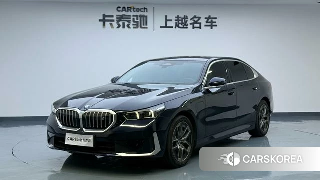 BMW i5 id 4257839 из Китая 15