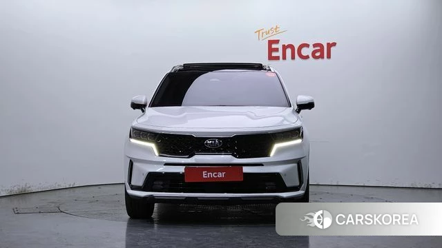 Kia Sorento 4th Generation id 4446646 из Кореи 23