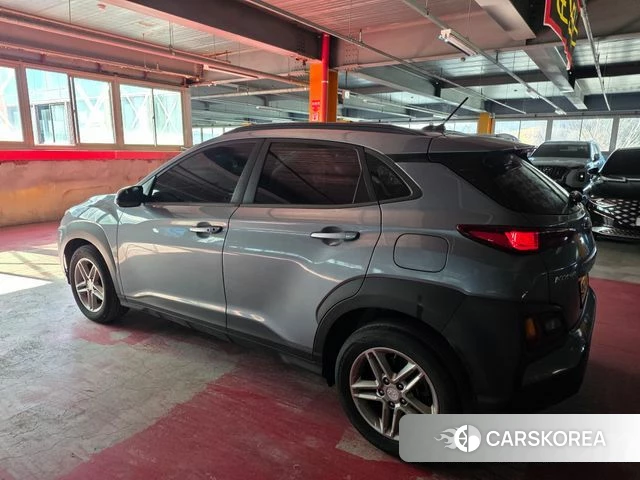 Hyundai Kona id 3821094 из Кореи 10
